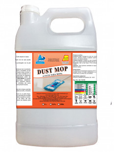 Dust Mop En Aceite (Gln)