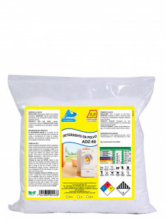 Detergente Adz  -60 ( 1 Kl ) S/A
