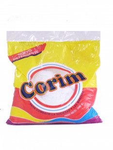 Detergente Corim  ( 1 Kilo ) C/A   Bult 25kg