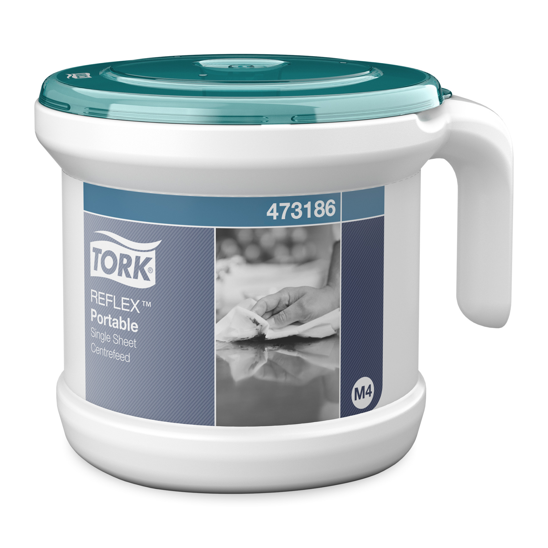 TORK REFLEX PORTAB CF START PACK #47318601